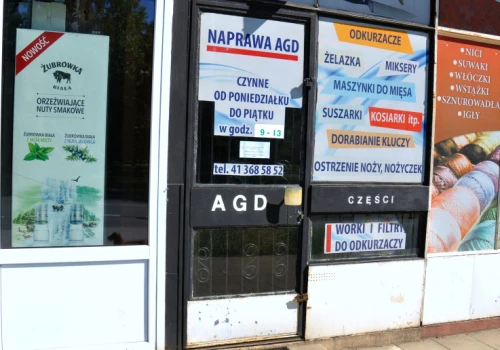 Wchodzi nowe prawo dla AGD i elektroniki. Do 40 tys. zł za utrudnianie napraw