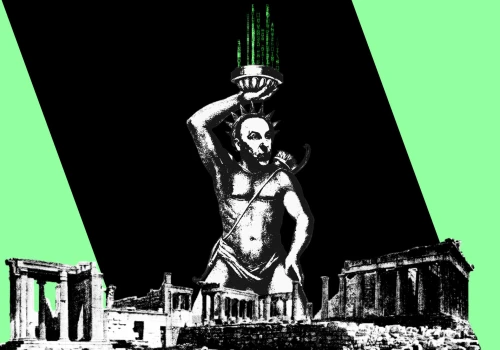 Nick Land. Ideolog prawicowej kontrewolucji?