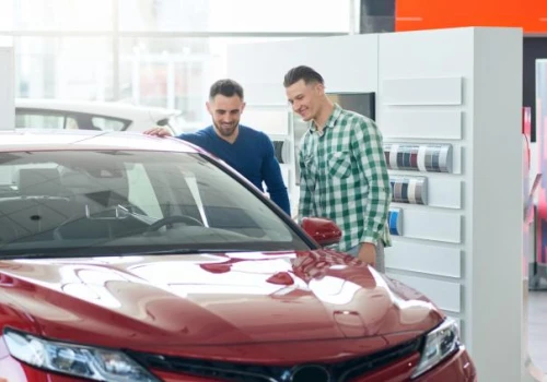 Toyota ostrzega przed kryzysem. 