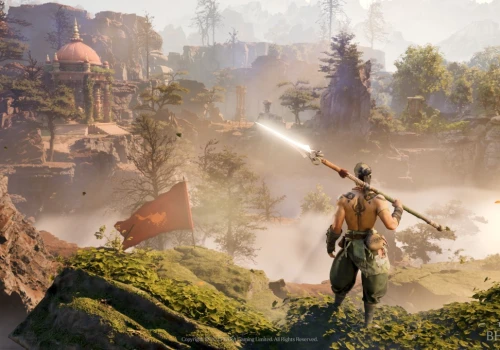 Indie czekają na swoje Black Myth: Wukong. The Age of Bhaarat ma być przełomem dla tamtejszego gamedevu