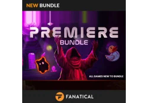 Bundlowe debiuty w Fanatical. Zestaw 5 nowości na PC (klucze Steam) dostępny za jedyne 43 zł!