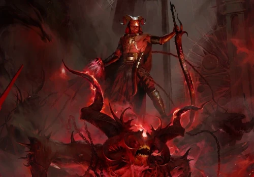 Gracze Diablo 4 nie wierzą w to, co widzą. Blizzard przyznaje się do błędu i rezygnuje z kontrowersyjnego pomysłu. „Nie każdy z nich od razu okazuje się trafiony”