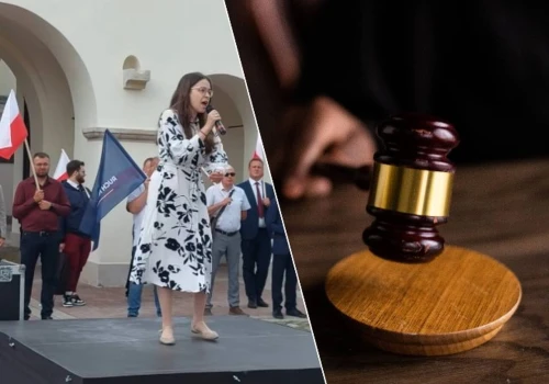 21-latak krzyczała o „sprowadzaniu murzyństwa”. Sąd wydał wyrok