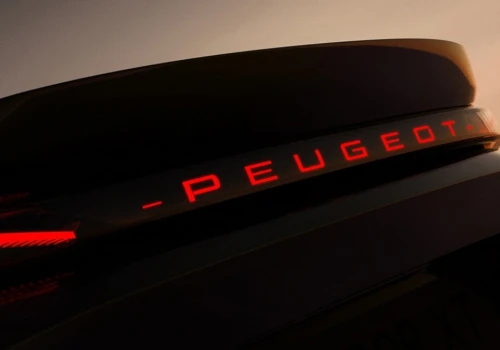 Peugeot zapowiedział siedem nowych aut. Na pierwszy ogień lider sprzedaży