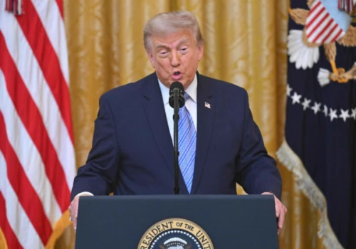 Trump odtajnił dokumenty wywiadu. Zaprzeczają jego twierdzeniom