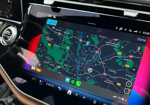 Waze dostał istotną aktualizację. AI pomoże kierowcom i motocyklistom