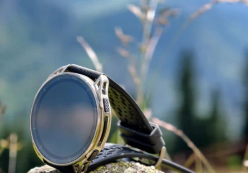 Garmin ma się czego bać? Nowy Amazfit to znacznie więcej niż ciekawostka
