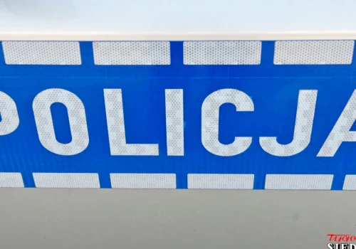 Ciało mężczyzny ujawniono w mieszkaniu w centrum Siedlec. Jedna osoba została zatrzymana