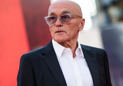 Znamy film otwarcia festiwalu w Wenecji. Reżyser nie kryje wzruszenia