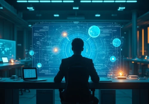 Koniec ery promptów? NoimosAI wprowadza system Advisor, który sam planuje działania marketingowe