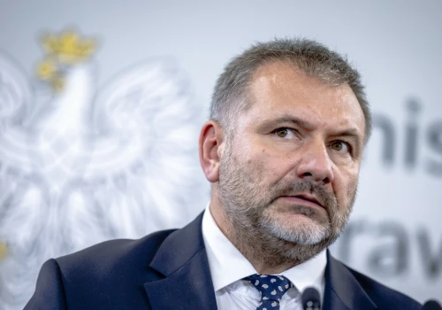 Minister sprawiedliwości: To ważny dzień dla tysięcy polskich rodzin