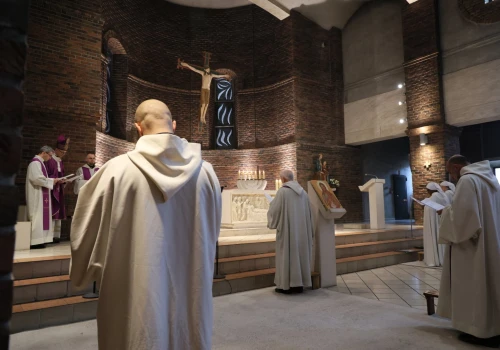 Nie tylko ryt rzymski. O obrządkach liturgicznych w Kościele rzymskokatolickim