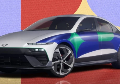 Wkrótce odbierzemy za darmo luksusowe auto! Epic Games z prezentem