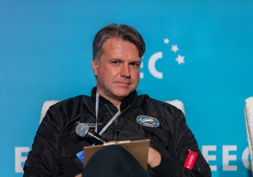 Doświadczona polska firma weźmie udział w tankowaniu satelity na orbicie. Nowy projekt