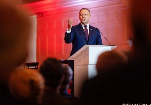 Karol Nawrocki przyjedzie do Dębicy. Prezydent spotka się z mieszkańcami
