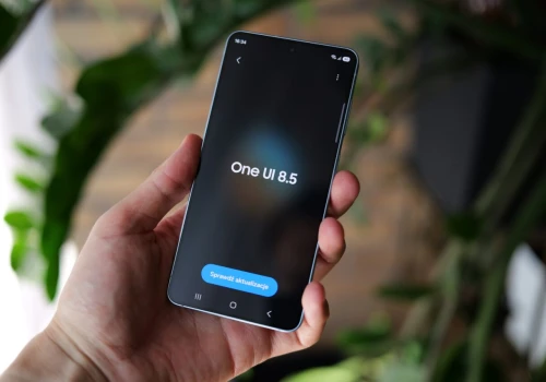 Galaxy A56, A35 i A25 otrzymują nową aktualizację. Nie zwlekaj z pobraniem