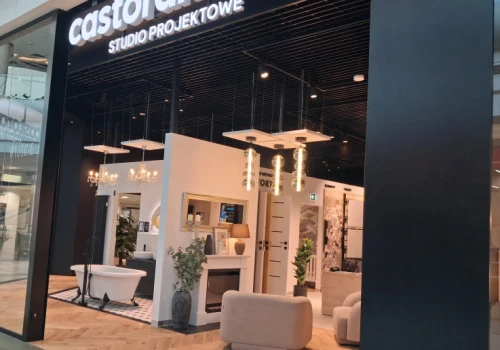 Castorama otwiera nowy koncept na Śląsku. Rusza studio projektowe