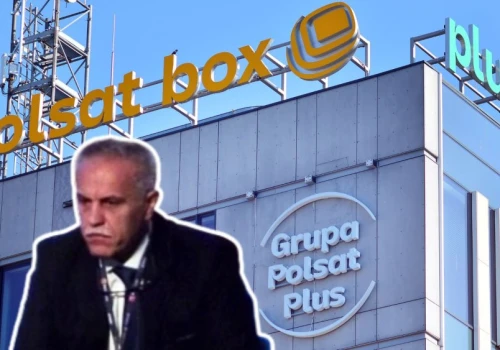Finał sporu w Polsat Plus. Wyrok Trybunału to policzek dla Zygmunta Solorza