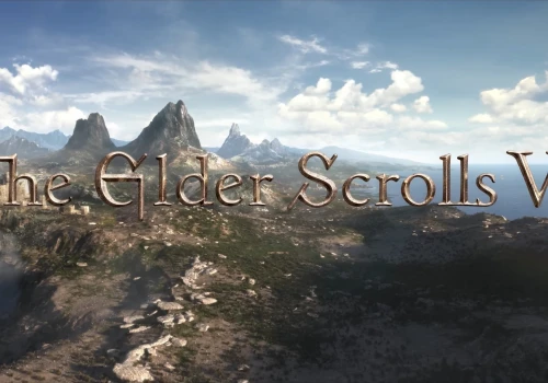 Bethesda wreszcie mówi o The Elder Scrolls 6. Następca Skyrima jest głównym priorytetem