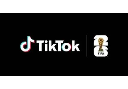 Mundial 2026 na TikToku. Wyświetlenia liczone w miliardach