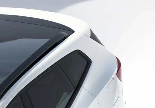 Oto nowe Volvo na Europę. Nie wiesz, czy to kombi, czy SUV