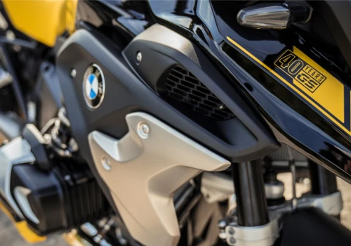 Te motocykle sprzedają się w Polsce najszybciej. Lider znika po 23 dniach