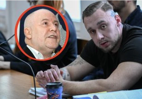 Co czeka Łukasza Żaka w więzieniu? Może mieć tam trudne lata