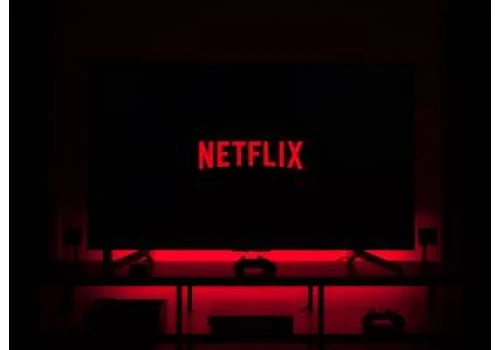 Akcje Netfliksa spadają o ponad 7 procent. Prognozy rozczarowały inewstorów