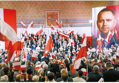 Prof. Romuald Szeremietiew: Co się dzieje w PiS?