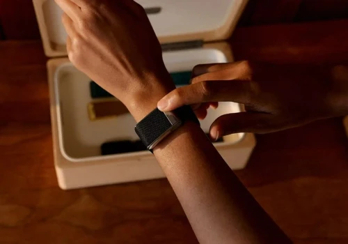Kolejny przeciek zdradza szczegóły dotyczące opaski Garmin Cirqa. Whoop ma konkurencję