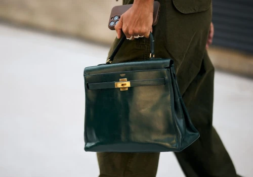 200 tys. dolarów zysku na pracownika. Hermès pokazuje, jak zarabia się w luksusie