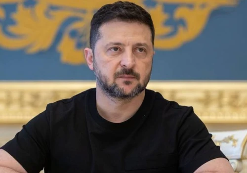Ukraina otwiera archiwa w sprawie Wołynia