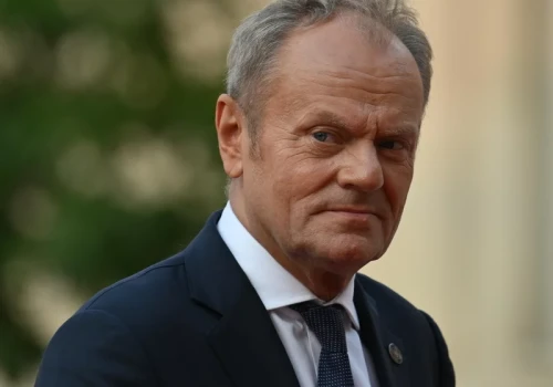 Po decyzji Ukrainy ws. Polski posypały się komentarze. „To kierunek, o który zabiegaliśmy”