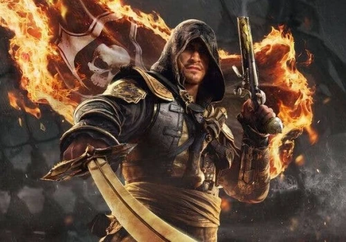 Assassin’s Creed 1 Remake to pewniak? Assassin’s Creed Black Flag Resynced osiąga gigantyczny sukces
