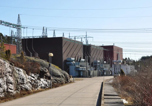 Norwegia. Podmorski kabel energetyczny łączący kraj z UE zostanie wyremontowany