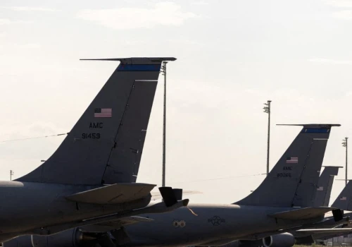 USA mogą rozszerzyć ataki na Iran. Kluczowy sprzęt trafi na Bliski Wschód