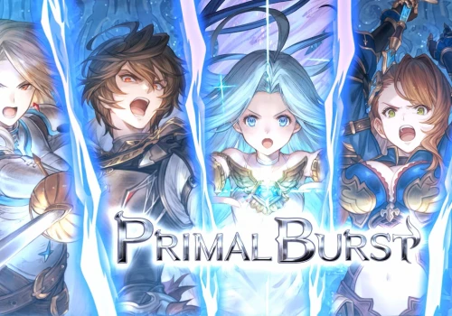 Granblue Fantasy: Relink - Endless Ragnarok - recenzja gry. Ragnarok przetrwają najsilniejsi