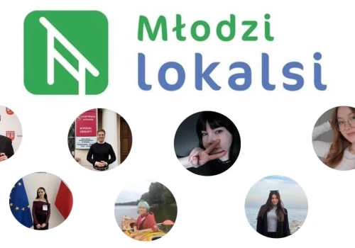 Nowy zarząd i ambitne plany. Stowarzyszenie Młodzi Lokali rozpoczyna kolejny rozdział działalności