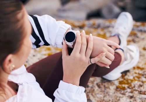 Recenzja smartwatcha Realme Watch S Pro