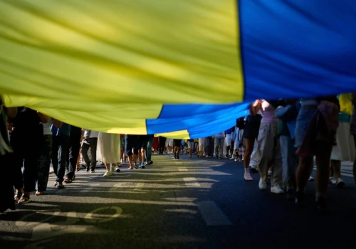 Pierwszy taki wynik w historii. Polacy zabrali głos na temat przyjmowania uchodźców z Ukrainy