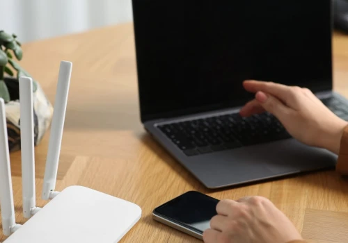 Zapomniałeś hasła do Wi-Fi? Tak sprawdzisz je na telefonie