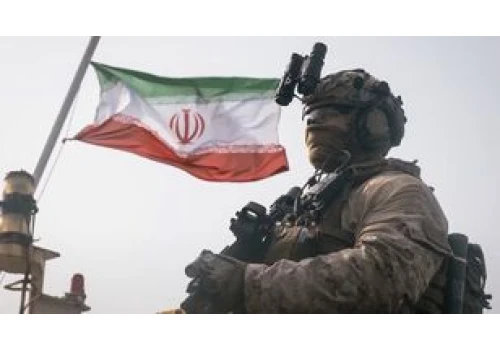 USA znów uderzają na Iran. Siódma noc ataków