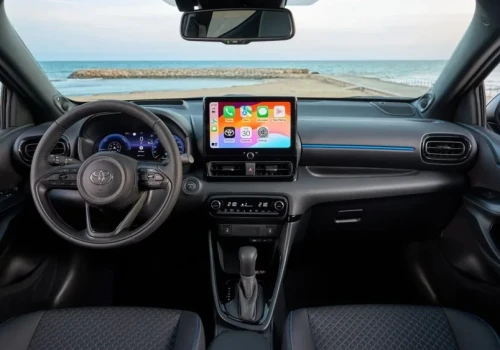 Kupiłeś używaną Toyotę lub Lexusa? Nawet po 8 latach wciąż możesz aktywować tę gwarancję