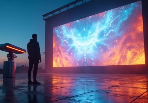Netflix wrzuca AI na plan: 300 tytułów powstaje wspólnie z algorytmami