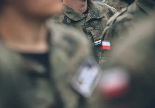 Ktoś przejął skrzynkę mailową żołnierza. To był dopiero początek kłopotów