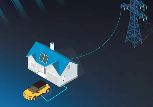 Rewizja ETS: Komisja Europejska chce uczciwego opodatkowania prądu i uniwersalnego V2G w elektrykach od 2030 r.