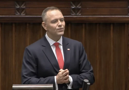 Ostrzegał przed Nawrockim, teraz przejrzał jego plan. OTO co wydarzy się po wyborach! „Tego się boję”