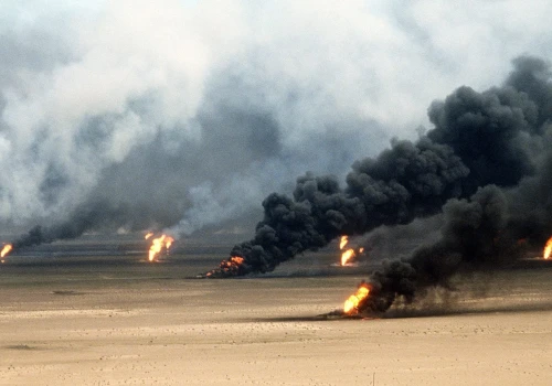 Libia: nowo odkryte pola naftowe zaczynają komercyjne życie. Na odsiecz rynkom paliwa?