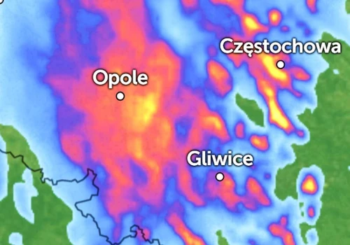 Olbrzym nad naszymi głowami. Zmieni wszystko nie do poznania
