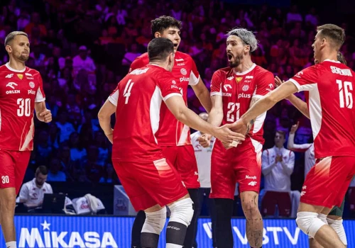 Brazylia pokonana w trzech setach! Polscy siatkarze zagrają w turnieju finałowym Ligi Narodów